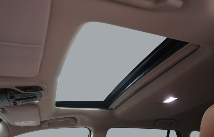 Subaru Outback 2.5i-T ES Touring