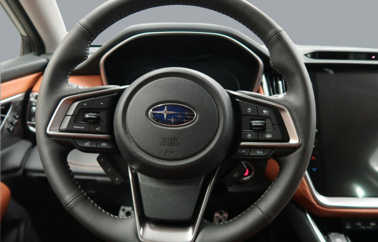 Subaru Outback 2.5i-T ES Touring