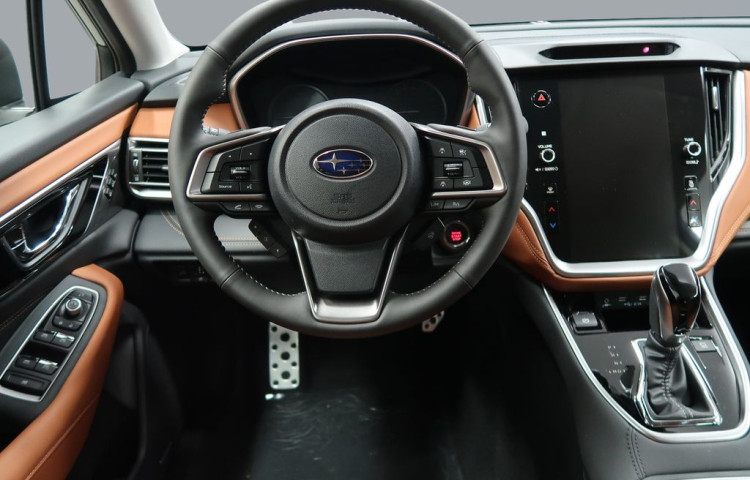 Subaru Outback 2.5i-T ES Touring