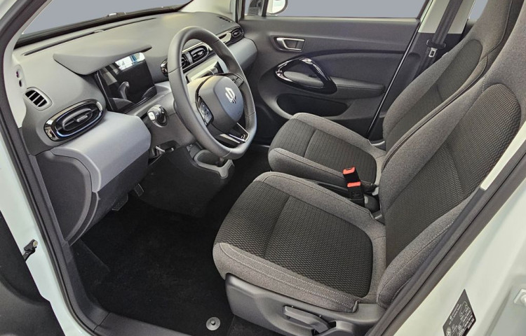 Leapmotor T03 Zimní pneu ZDARMA