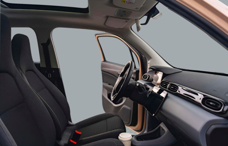 Leapmotor T03 Zimní pneu ZDARMA