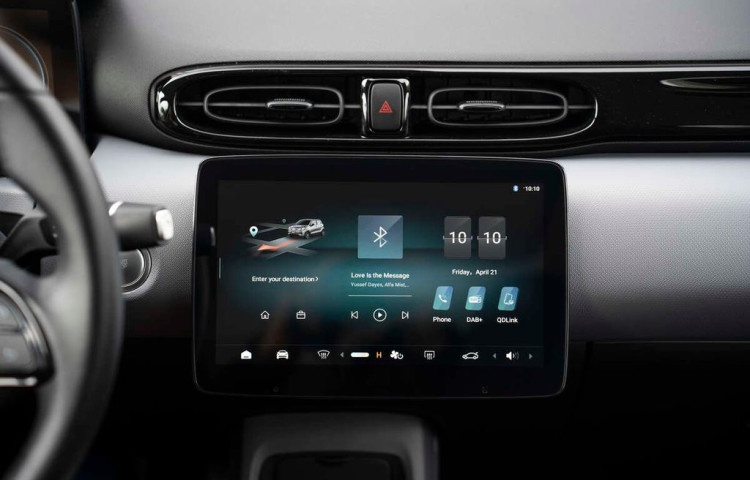 Leapmotor T03 Zimní pneu ZDARMA