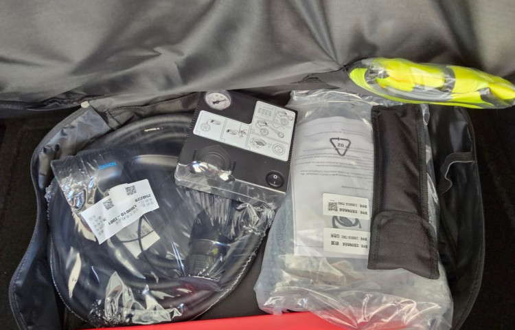 Leapmotor T03 Zimní pneu ZDARMA