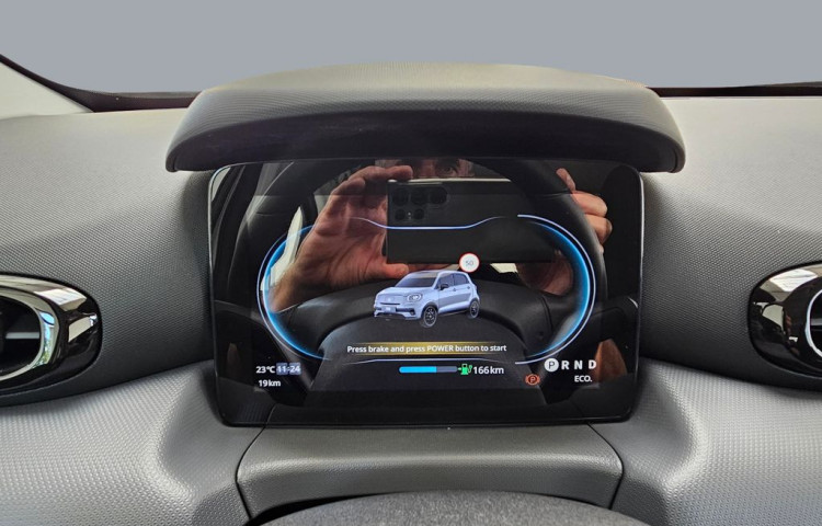 Leapmotor T03 Zimní pneu ZDARMA