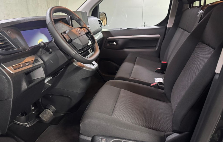 Toyota ProAce Verso L2 Business Comfort 9 míst 2.0