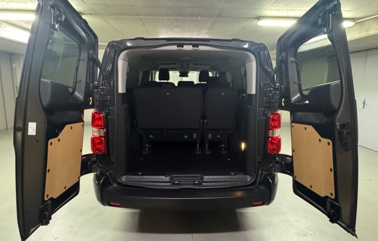 Toyota ProAce Verso L2 Business Comfort 9 míst 2.0