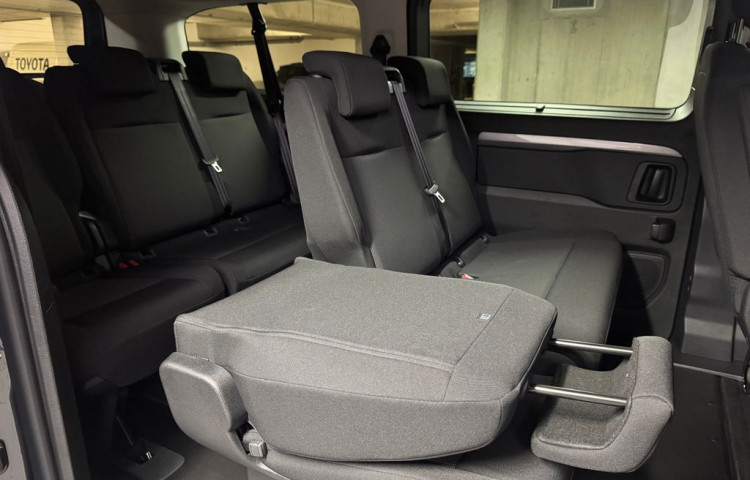 Toyota ProAce Verso L2 Business Comfort 9 míst 2.0