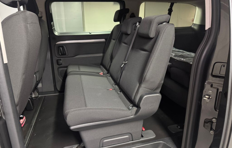 Toyota ProAce Verso L2 Business Comfort 9 míst 2.0