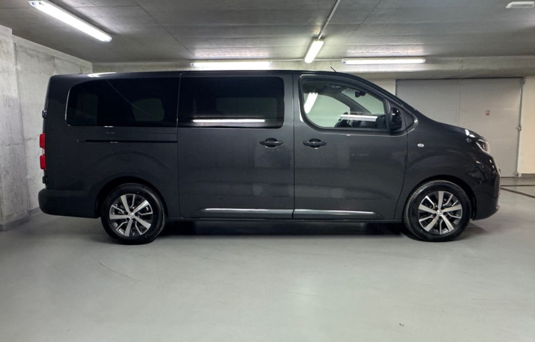 Toyota ProAce Verso L2 Business Comfort 9 míst 2.0