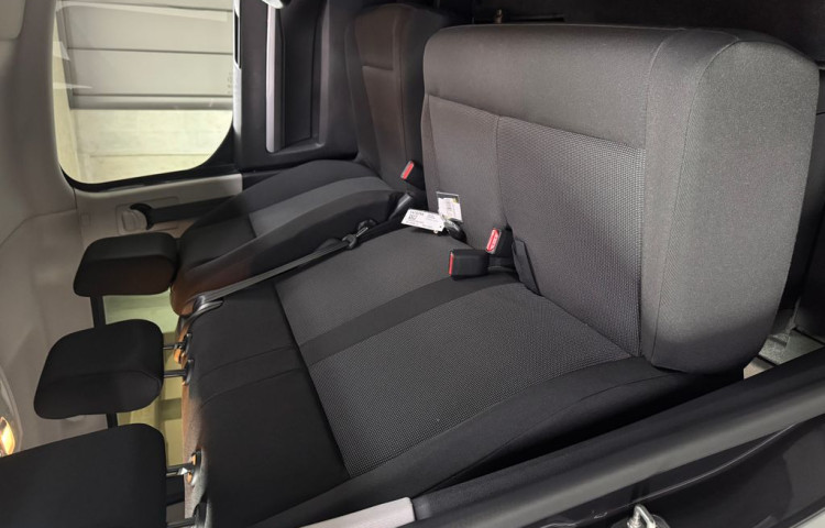 Toyota ProAce Verso L2 Business Comfort 9 míst 2.0