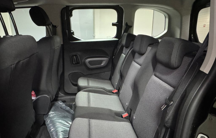 Toyota ProAce City Verso Business 1,5 Short AT