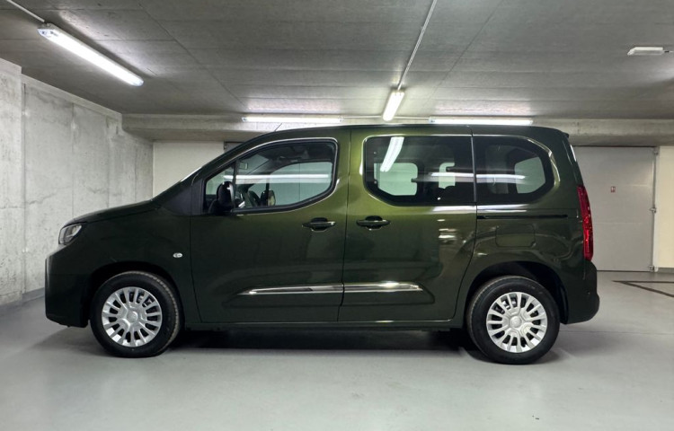 Toyota ProAce City Verso Business 1,5 Short AT
