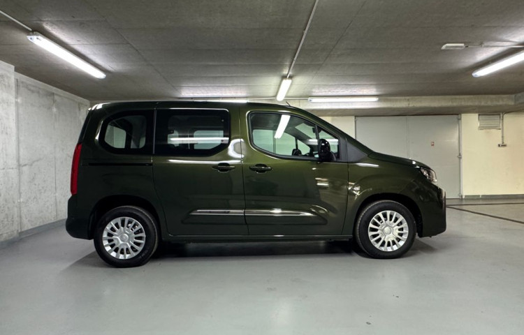 Toyota ProAce City Verso Business 1,5 Short AT