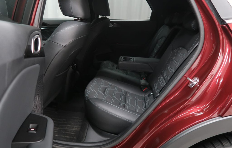 KIA XCeed STEEL - K odběru od 06/2026