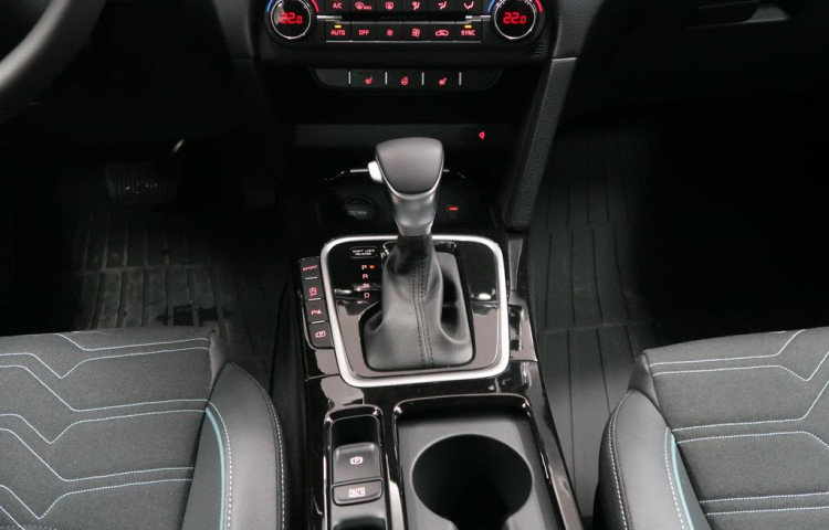 KIA XCeed STEEL - K odběru od 06/2026