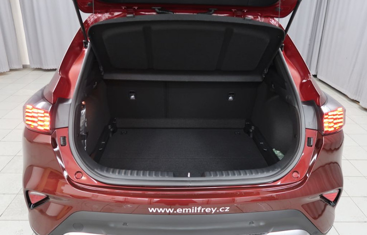 KIA XCeed STEEL - K odběru od 06/2026