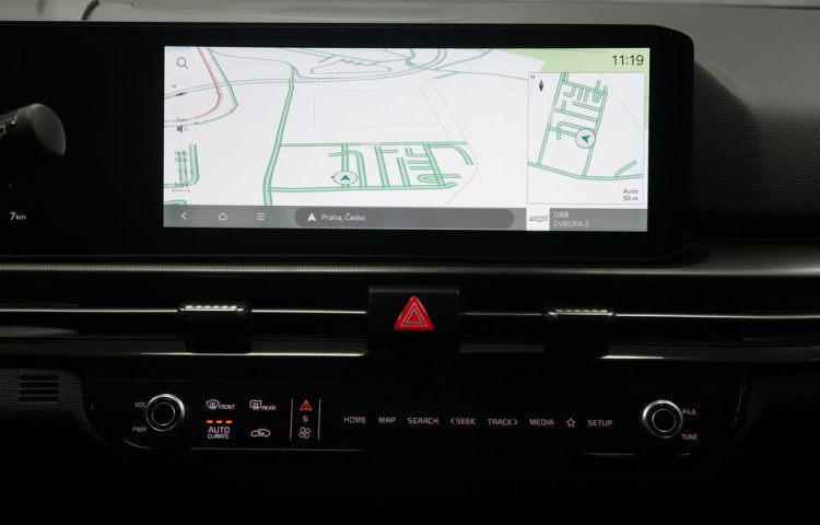 KIA Sportage TOP 4x4 - K odběru od 06/2026