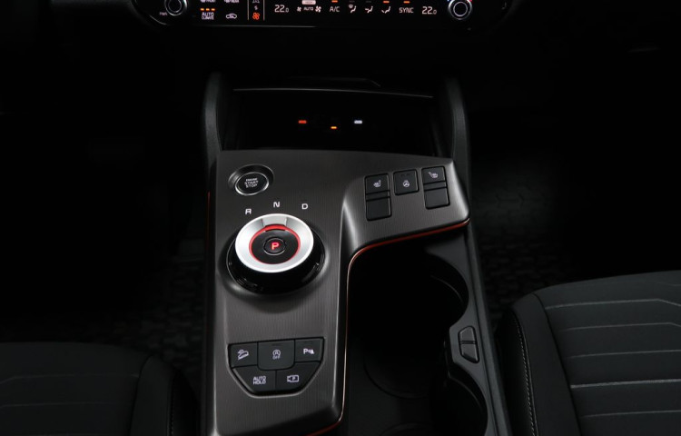 KIA Sportage TOP 4x4 - K odběru od 06/2026