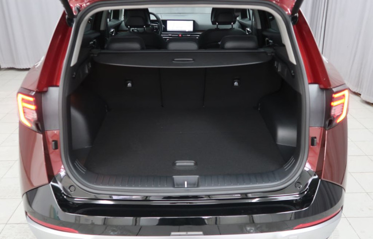 KIA Sportage TOP 4x4 - K odběru od 06/2026