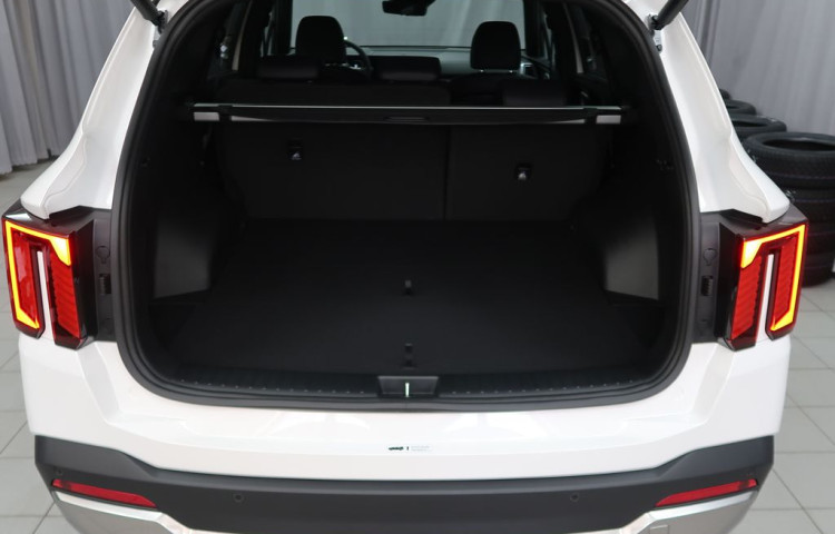 Kia Sorento TOP - K odběru IHNED