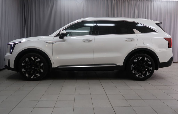 Kia Sorento TOP - K odběru IHNED