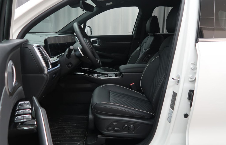 Kia Sorento TOP - K odběru IHNED