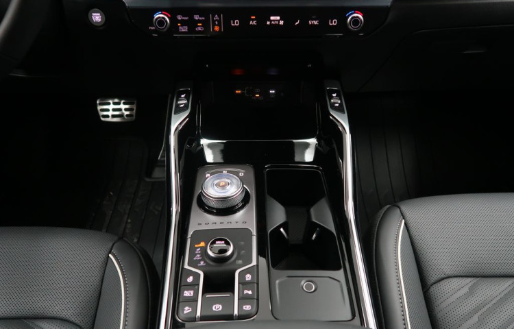 Kia Sorento TOP - K odběru IHNED