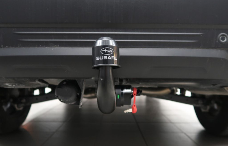 Subaru Forester 4X4 COMFORT NAVI. Předváděcí.