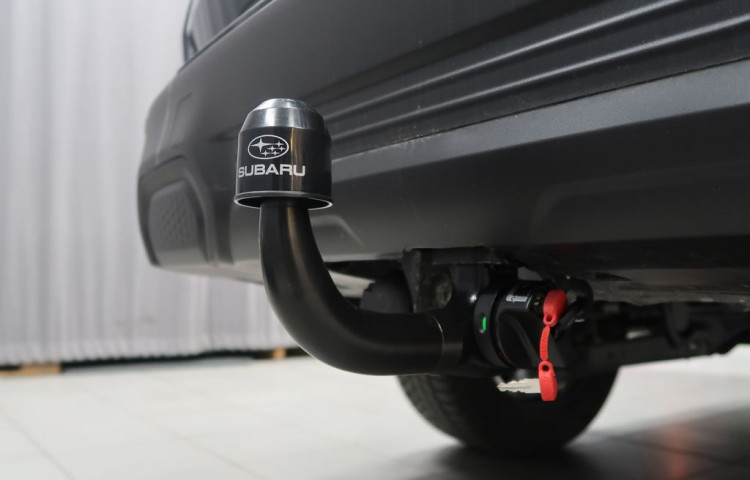 Subaru Forester 4X4 COMFORT NAVI. Předváděcí.