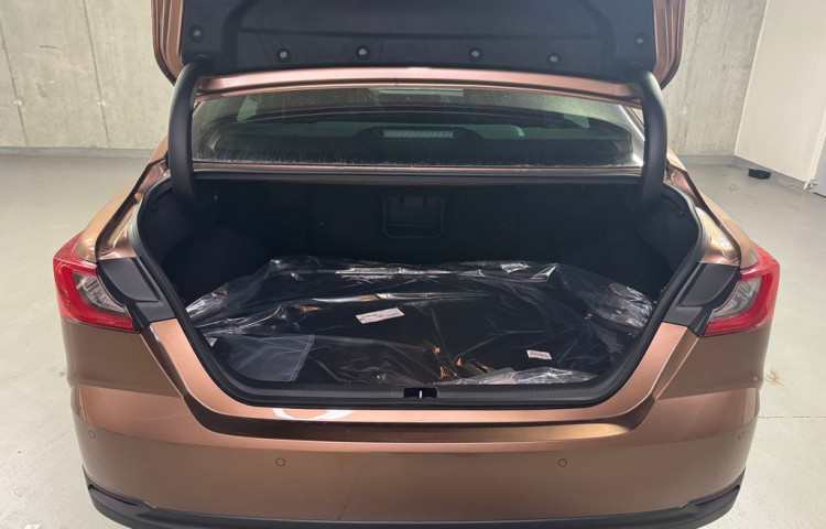 Toyota Camry 2.5 Hybrid Executive