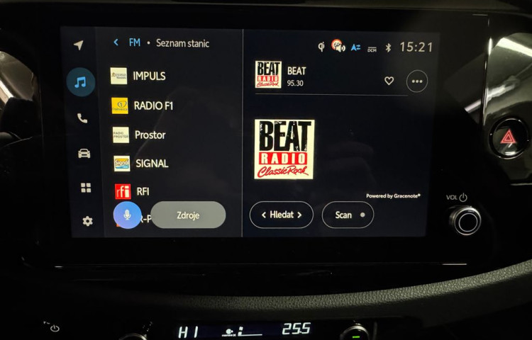 Toyota Aygo X Executive  1.5 Hybrid 116k