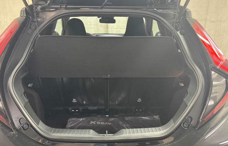 Toyota Aygo X Executive  1.5 Hybrid 116k