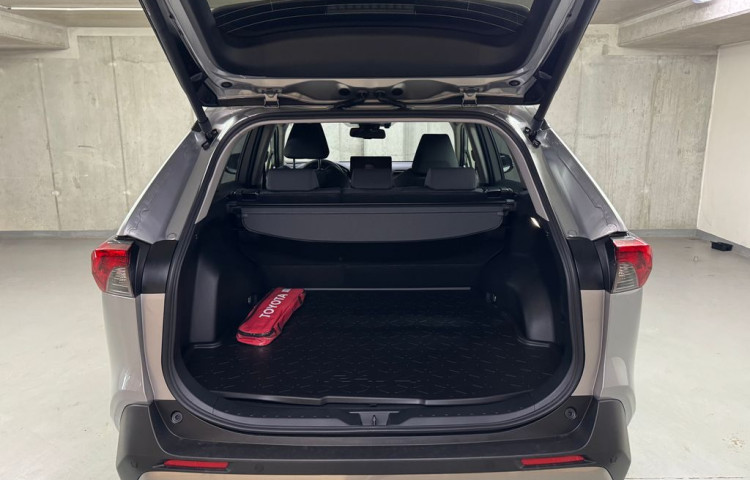 Toyota RAV 4 Comfort Style 2.5 Hybrid 2x4