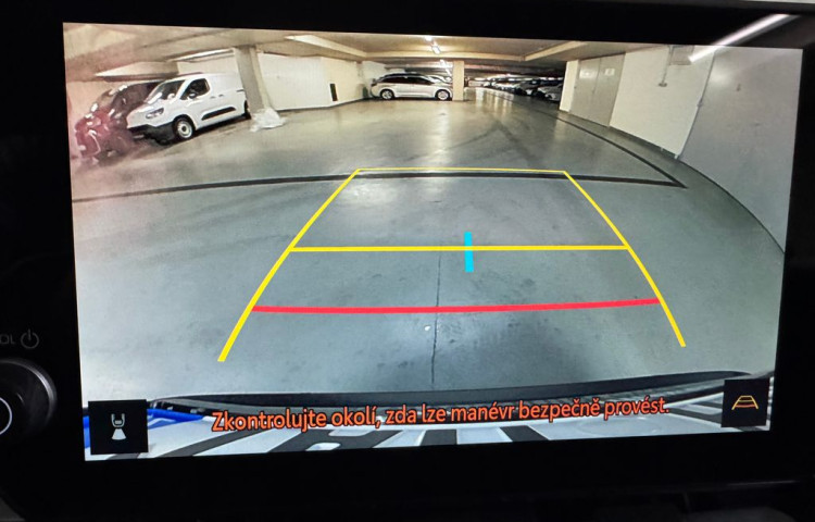 Toyota RAV 4 Comfort Style 2.5 Hybrid 2x4