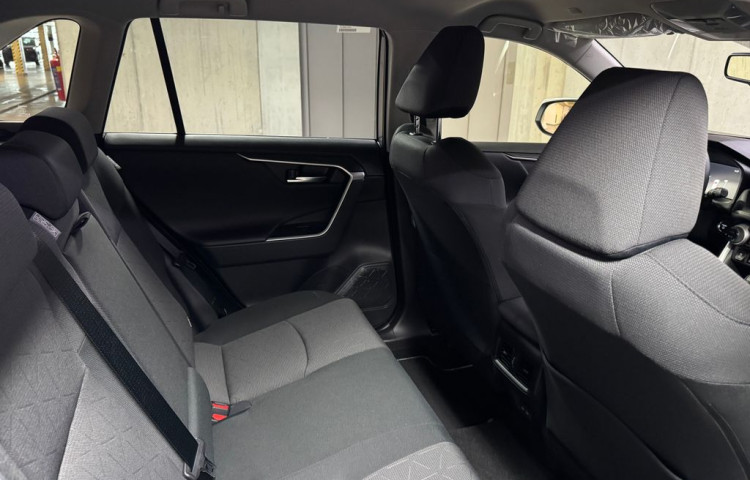 Toyota RAV 4 Comfort Style 2.5 Hybrid 2x4