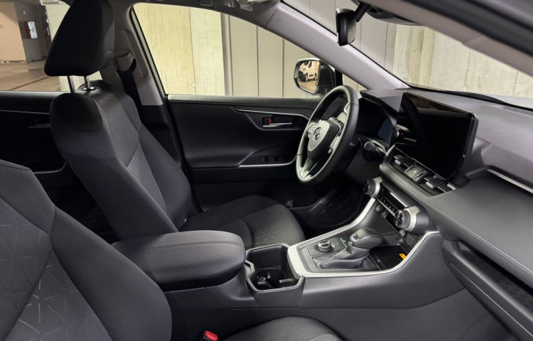 Toyota RAV 4 Comfort Style 2.5 Hybrid 2x4