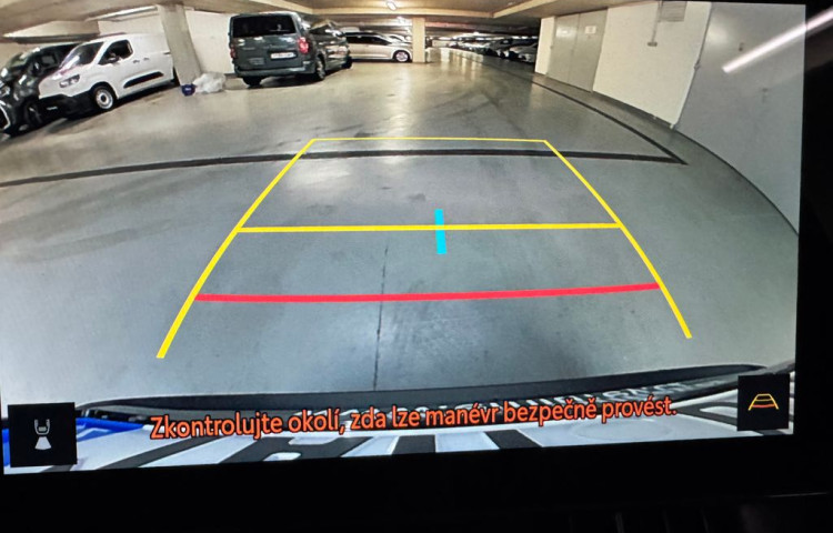 Toyota RAV 4 Comfort Style 2.5 Hybrid 4x4