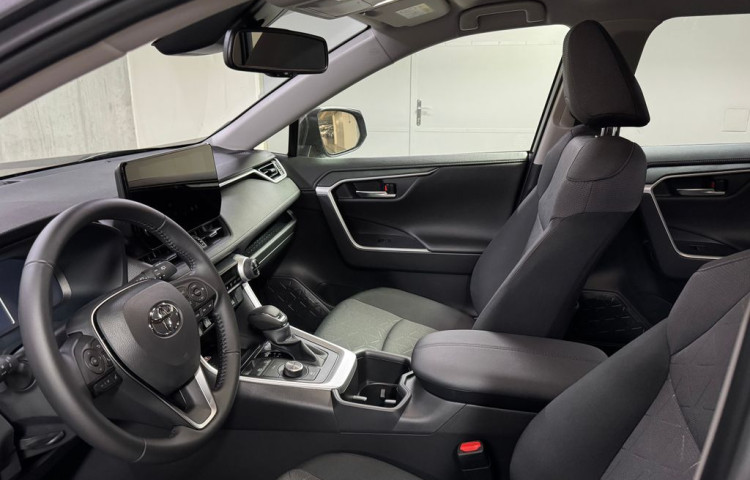 Toyota RAV 4 Comfort Style 2.5 Hybrid 4x4