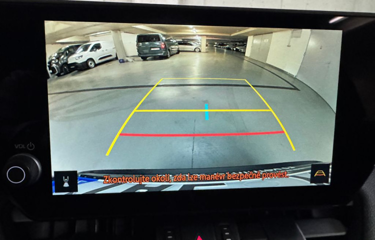 Toyota RAV 4 Comfort Style 2.5 Hybrid 4x4