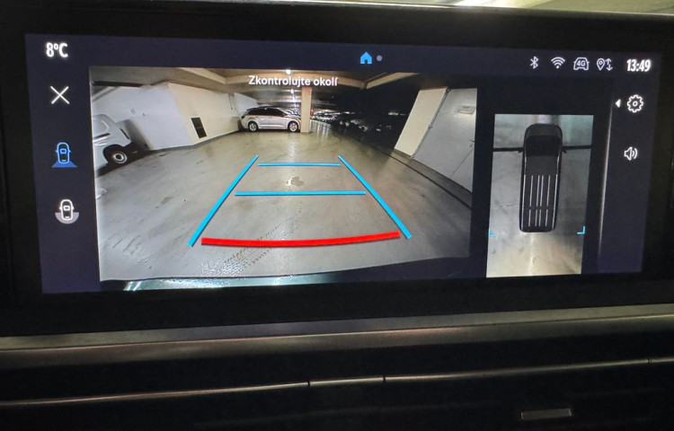 Toyota ProAce Verso Business Comfort 2.0 6MT