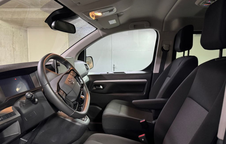Toyota ProAce Verso Business Comfort 2.0 6MT