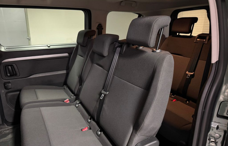 Toyota ProAce Verso Business Comfort 2.0 6MT