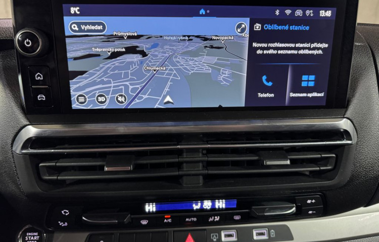 Toyota ProAce Verso Business Comfort 2.0 6MT