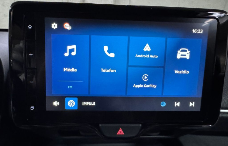 Toyota Yaris Cross COMFORT 1.5 Hybrid FWD 116k