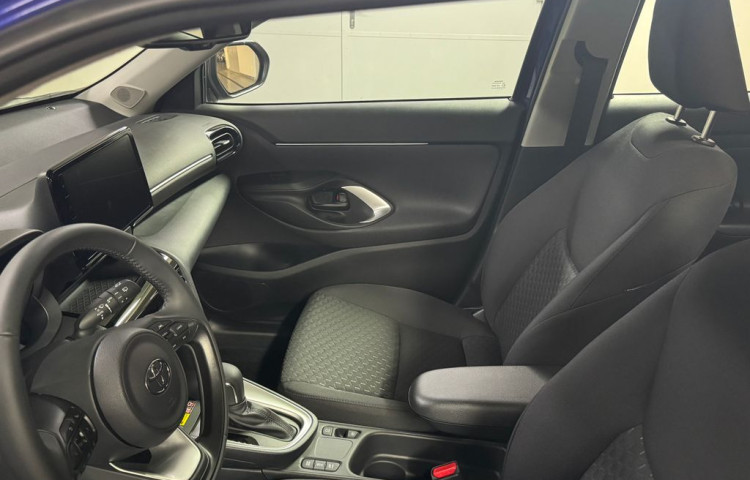 Toyota Yaris Cross COMFORT 1.5 Hybrid FWD 116k