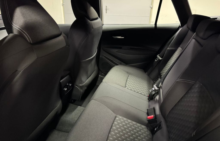 Toyota Corolla Comfort Tech 1.8 Hybrid e-CVT