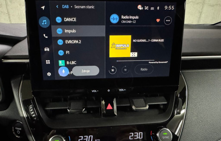 Toyota Corolla Comfort Tech 1.8 Hybrid e-CVT