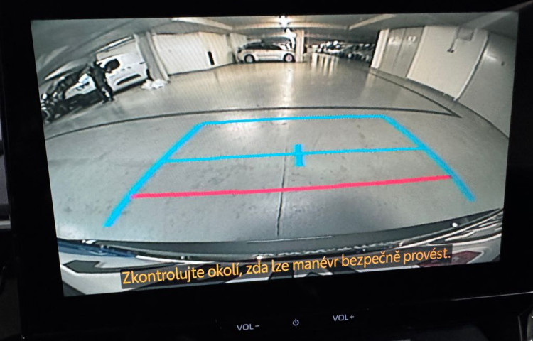 Toyota Corolla Comfort Tech 1.8 Hybrid e-CVT