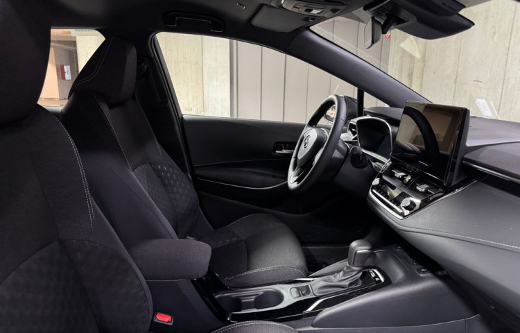 Toyota Corolla Comfort Tech 1.8 Hybrid e-CVT