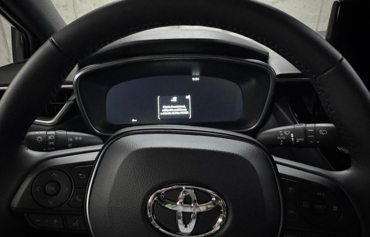 Toyota Corolla Comfort Tech 1.8 Hybrid e-CVT